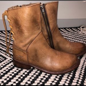 BedStu Boots